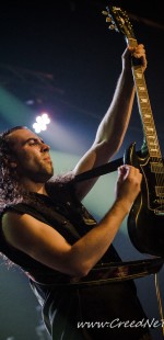 100 Blaze Bayley